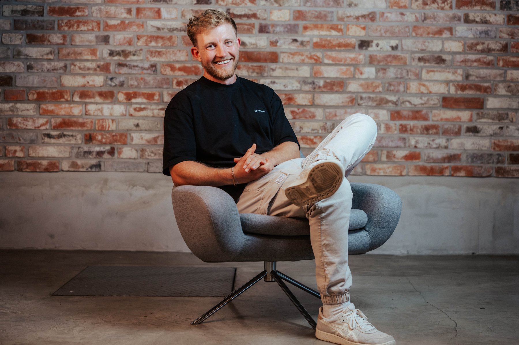 Moritz Lüling – freiberuflicher Video Editor, ML Multimedia Production